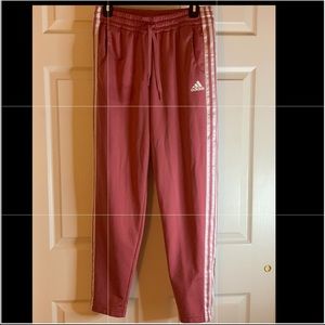 Adidas Track Suit Pants
